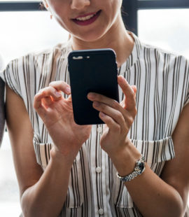 Atencion al cliente a traves de medios tecnologicos