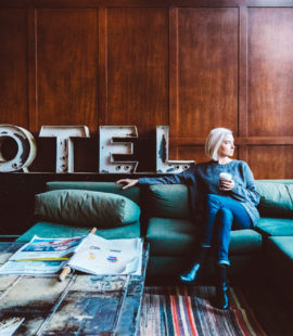 Google Hotel Ads como funciona