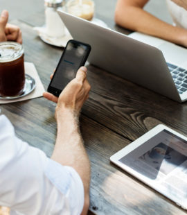 Marketing Industrial y b2c: diferencias