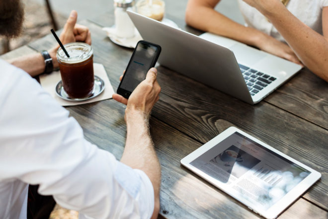 Marketing Industrial y b2c: diferencias