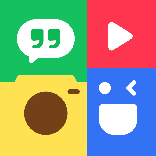 photogrid logo