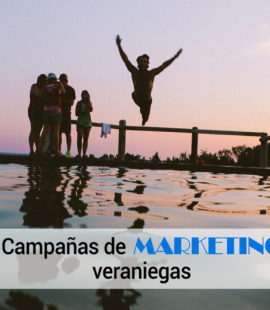 campañas de marketing veraniegas