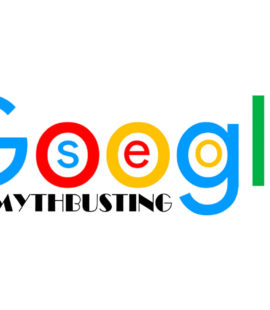 seo mythbusting