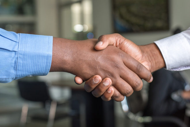 Estrategia cobranding entre empresas