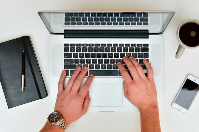 campaña de marketing online efectiva