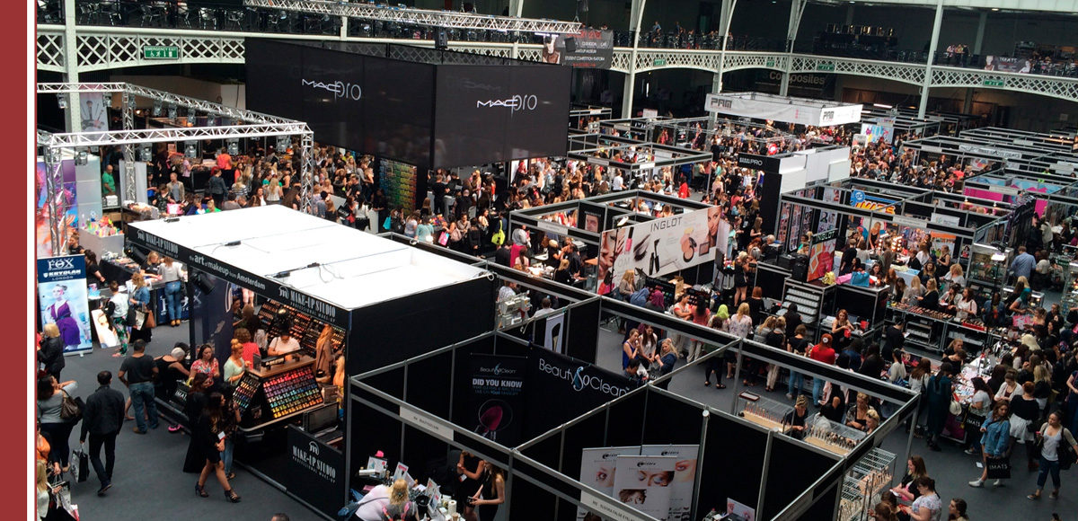 marketing de ferias