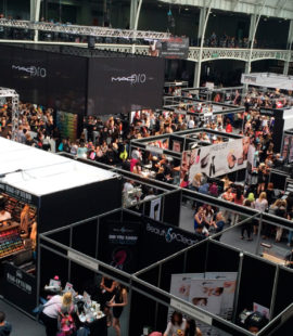 marketing de ferias