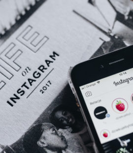 Por qué hoy la experiencia de compra tiene que ser en instagram