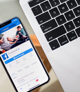 facebook eliminara las insignias grises del perfil de empresa