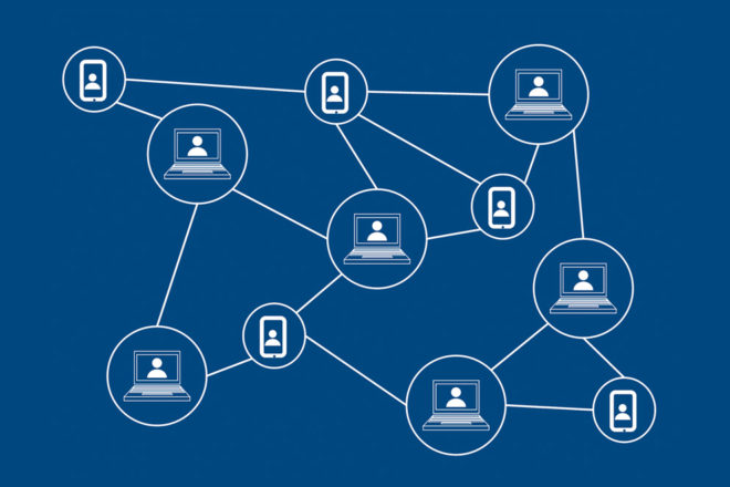 ¿Cómo usar el blockchain para optimizar una campaña?