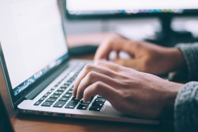 como escribir contenido viral