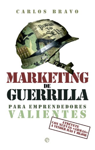 marketing de guerrilla carlos bravo