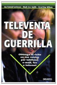  Guerrilla de Ray Conrad Levinson
