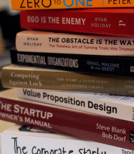 libros sobre marketing de guerrilla