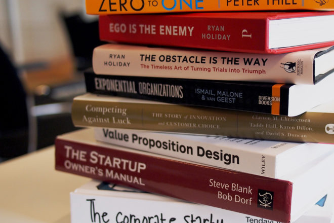 libros sobre marketing de guerrilla