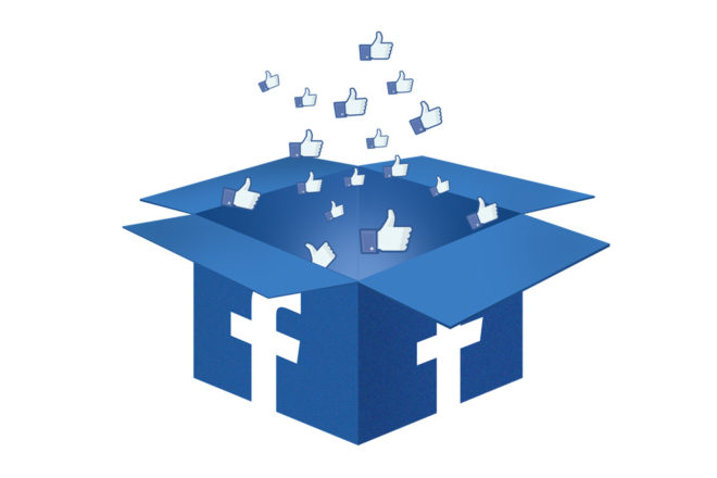 facebook ads que es