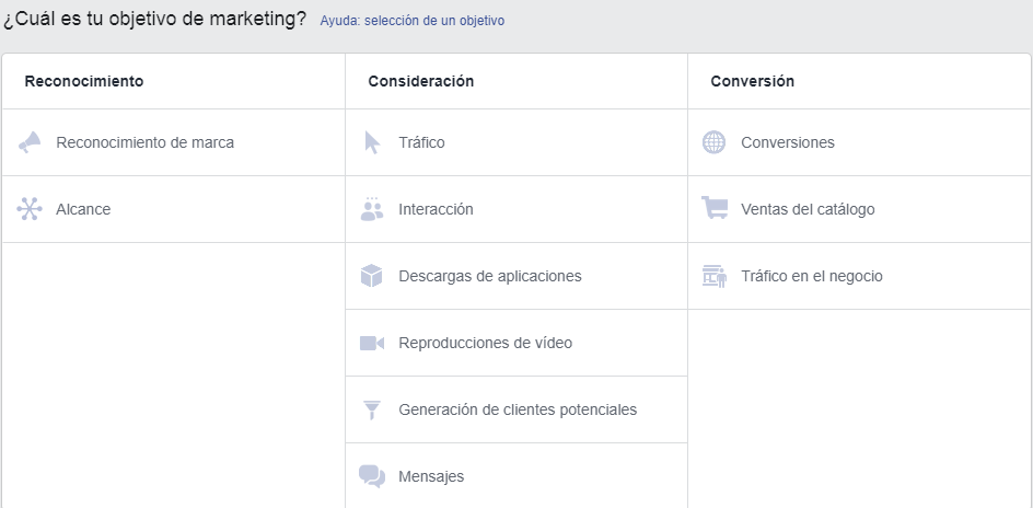 por que hacer campañas de Instagram Ads