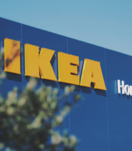 ikea estrategia de marketing