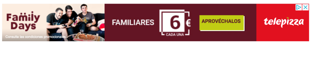publicidad online