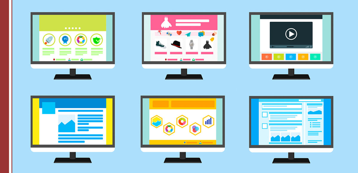 pasos publicidad online