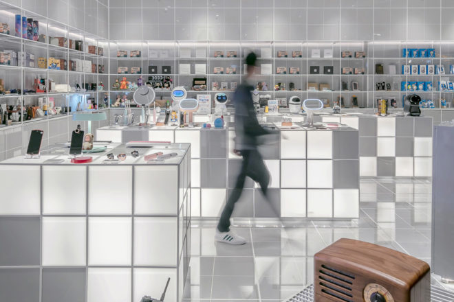 retail marketing