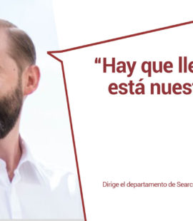 carlos estevez experto en marketing