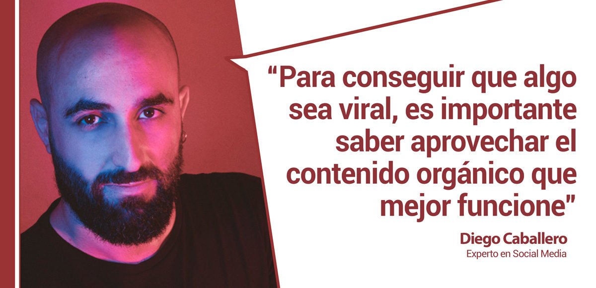 diego caballero social media marketing