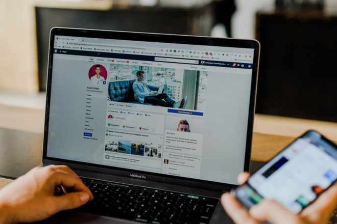 análisis de la competencia digital