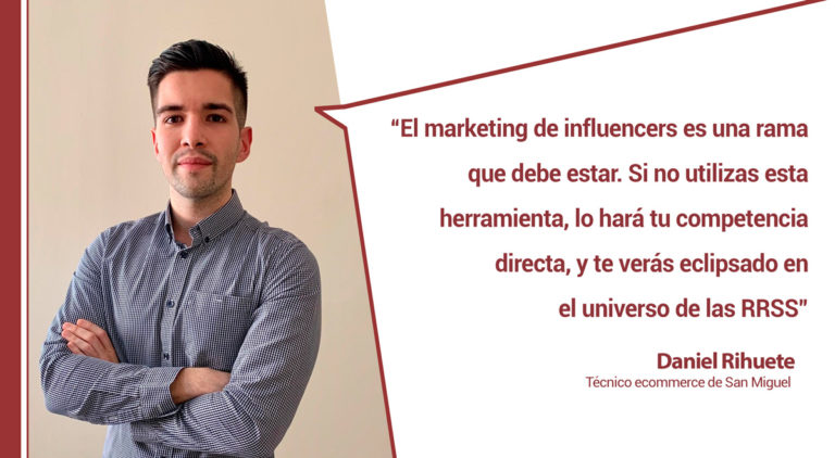 daniel rihuete marketing san miguel
