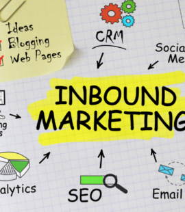 inbound marketing