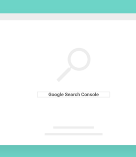 google search console que es