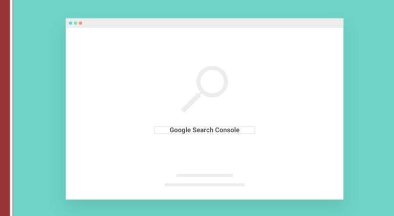 google search console que es