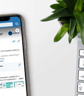 historias de linkedin
