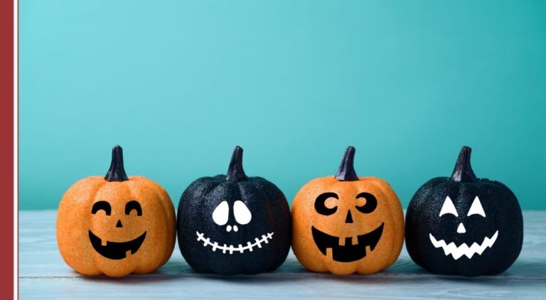 Campañas de marketing y publicidad para Halloween
