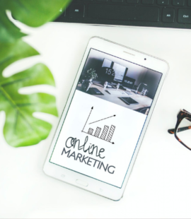 Tendencias en Marketing Digital