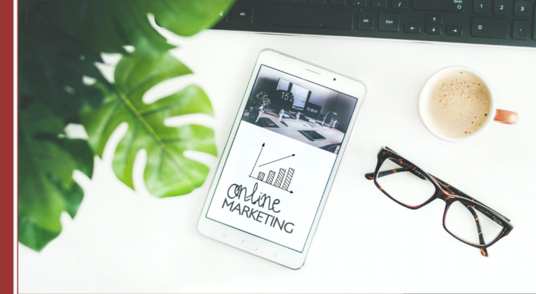 Tendencias en Marketing Digital