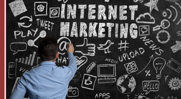 Tipos de marketing