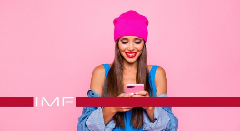 Marketing de influencers