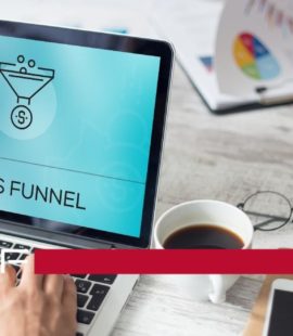 embudo de ventas en marketing