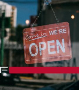 Comercio tradicional open