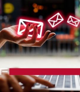 Portada email Marketing