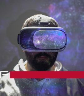 ¿Qué es el metaverso de Facebook