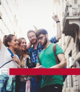 Trabajar en turismo, es tu oportunidad, hoy más que nunca.