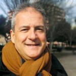 Ángel Cordero Rico, coordinador del Máster MBA de IMF