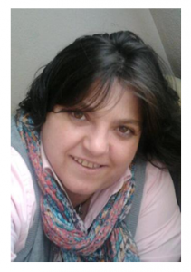Mónica Fernández