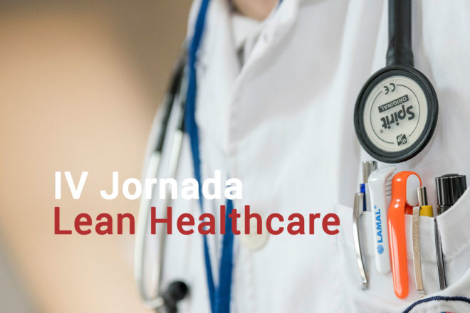 Expandiendo el virus del Lean Healthcare