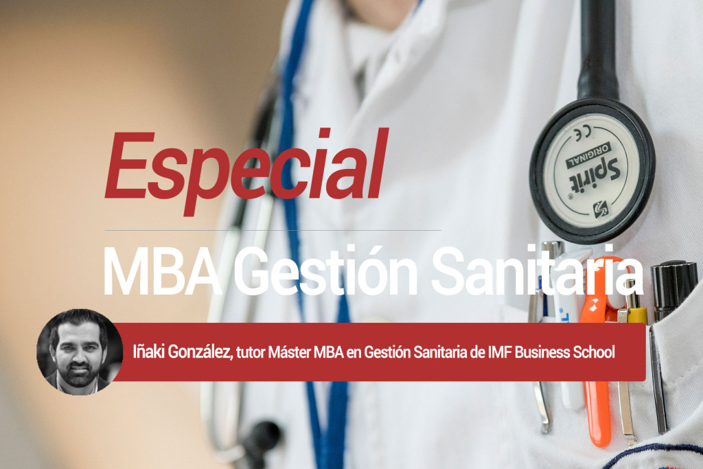 Especial MBA Gestión Sanitaria, cómo mejorar el diseño de hospitales