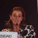 Ana Cabezas, Directora del Master en Finanzas de IMF