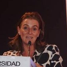 Ana Cabezas, Directora Master en Finanzas de IMF