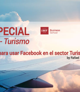 Tips para usar Facebook en el sector Turismo